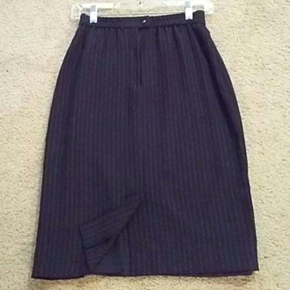 Joseph Ribkoff Skirt Suit - Picture 6 of 7